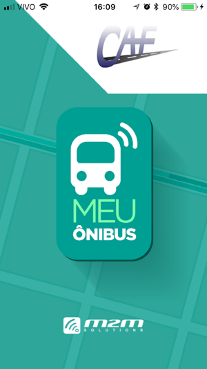 Meu Ônibus CAF Transportes