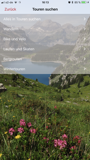 WANDERAPP wandern wanderwege.c(圖2)-速報App