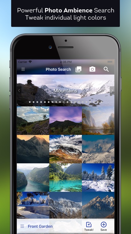 hueDynamic for Hue Pro screenshot-4