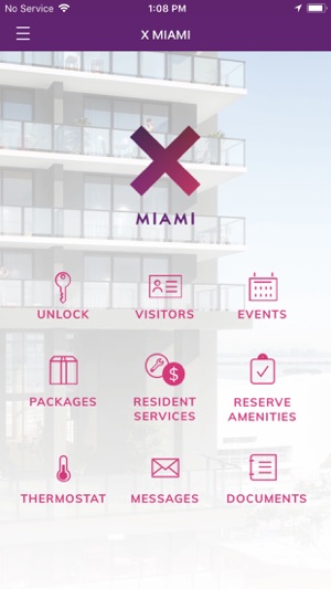 X Miami(圖1)-速報App