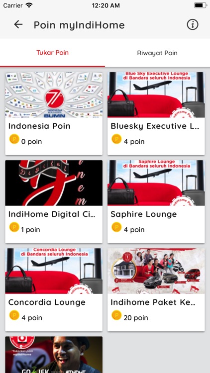 myIndiHome screenshot-4