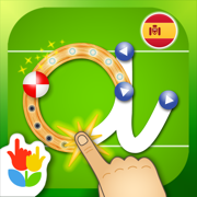 LetterSchool - Escribir el ABC