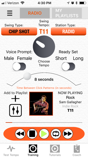 Tempo In Motion(圖4)-速報App