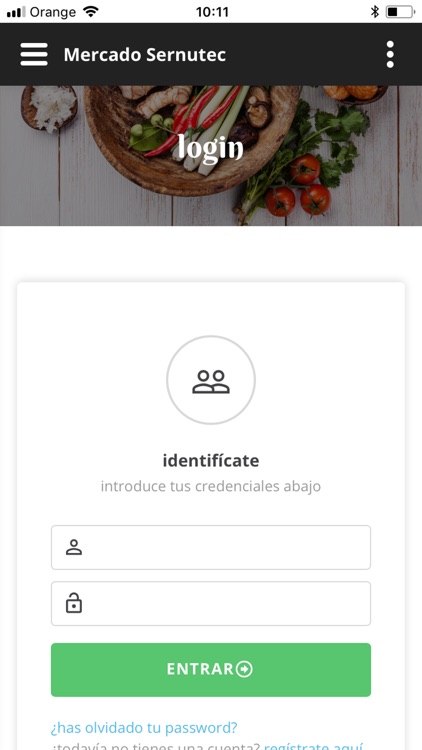 Mercados Excelentes screenshot-7