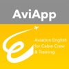 AviApp - Aviation English