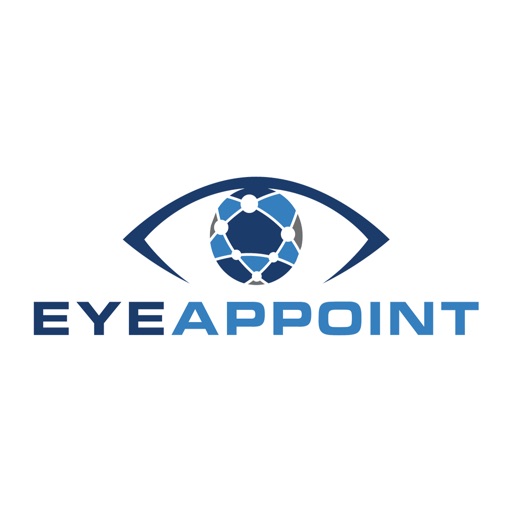 EyeAppoint iOS App