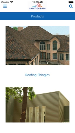 Saint-Gobain Shingles(圖2)-速報App