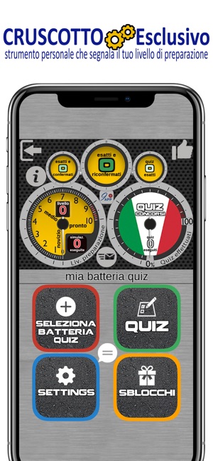 Quiz Concorsi Pubblici 2018(圖2)-速報App