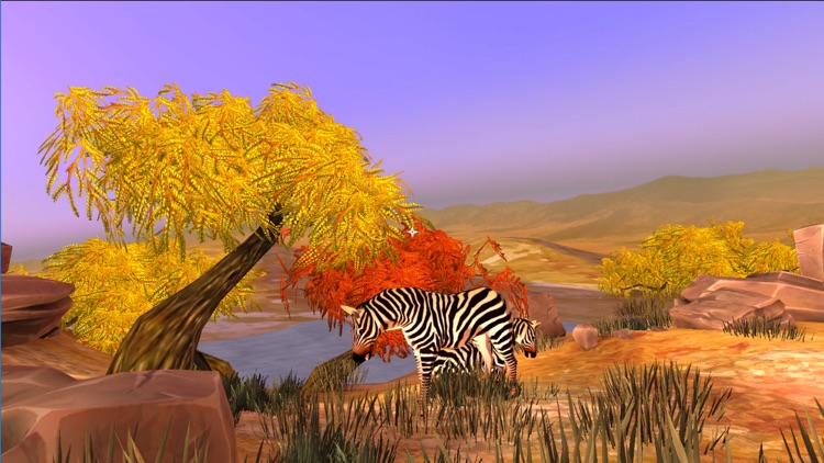 PI VR Animals screenshot-3