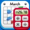 Horizon Touch is a unique financial management application that uses a one-of-a-kind calendar interface