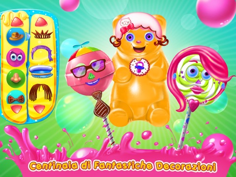 Candy Crazy Chef screenshot 4