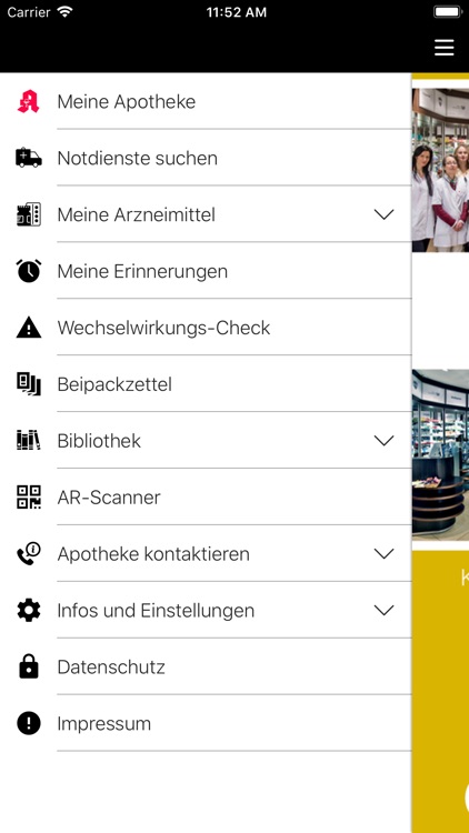 Apo-am-Kurfürstendamm - F.K.