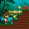 Icon Jungle Run : Boy Adventures