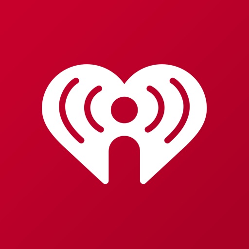 iHeartRadio – Radio & Music