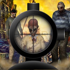 Activities of Last Target: Zombie Kill Ops