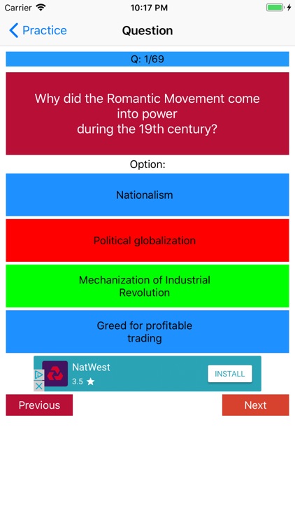 AP US History Exam Guide