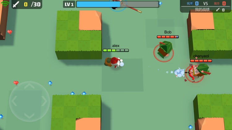 Arrow.io
