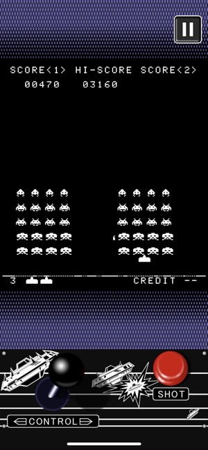 SPACE INVADERS(圖5)-速報App