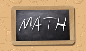 Your Math Teacher is now on TV!