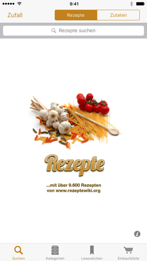 Rezepte