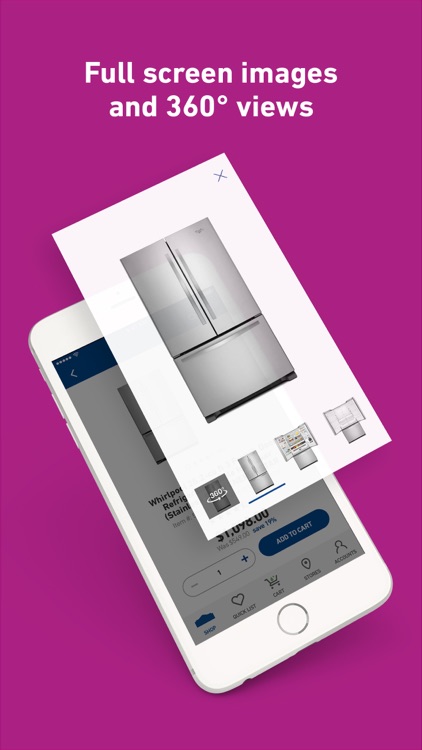 Lowe's Home Improvement screenshot-0