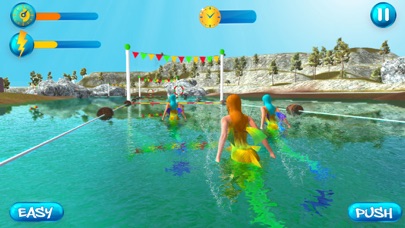 Ostrich Racing Simulator Pro screenshot 4