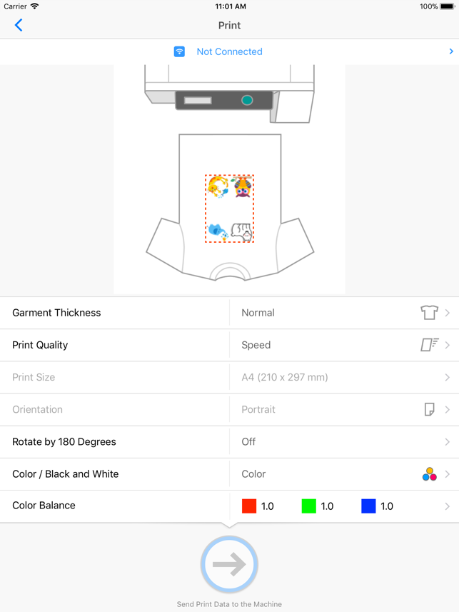 RICOH Design Software(圖3)-速報App