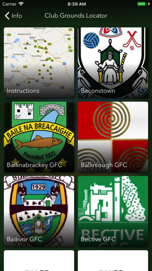 Meath GAA Official App(圖5)-速報App