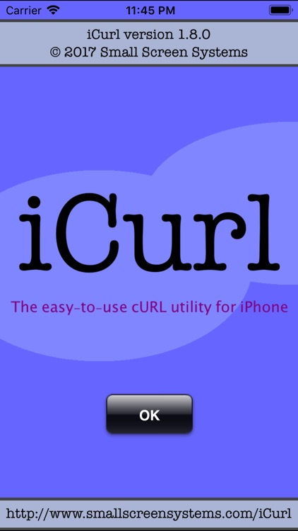 iCurl