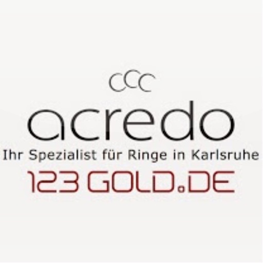 acredo-Ringe Karlsruhe