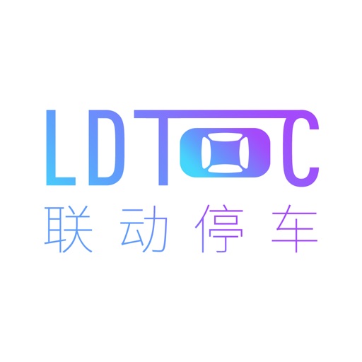 联动停车 icon