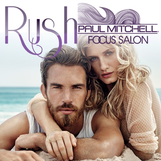 Rush Salon icon