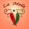 La Mela Hot & Spicy