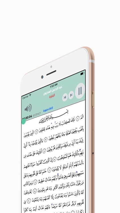 عبد الرحمن السديس بدون انترنت screenshot-3