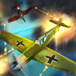 Warplanes: WW2 Planes Dogfight