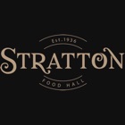 Stratton Food Hall, Leighton