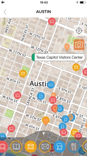 奧斯汀 旅游指南(圖5)-速報App