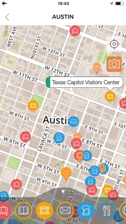 Austin Travel Guide Offline screenshot-4