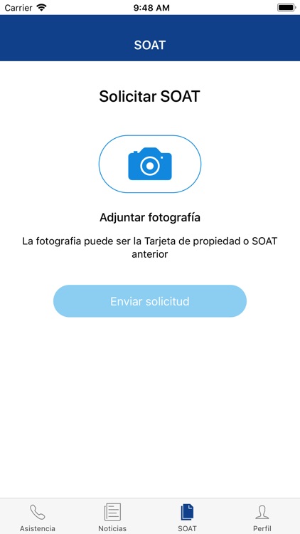 FSeguros screenshot-5