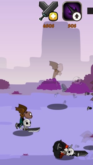 Defense Of Zombie - Battle for Survival