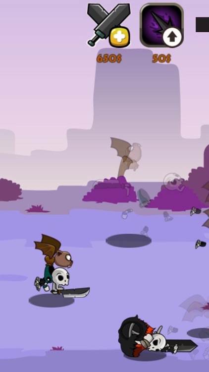 Defense Of Zombie - Battle for Survival