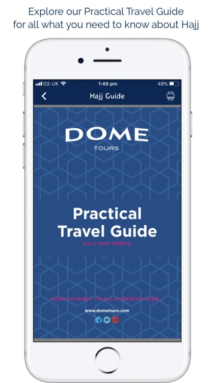 Dome Tours International