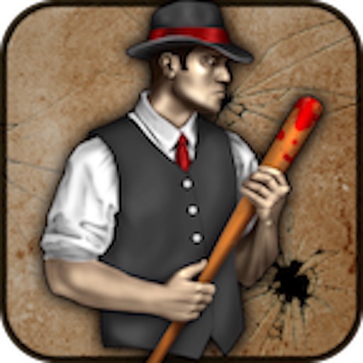 Prohibition War: Mobsters iOS App