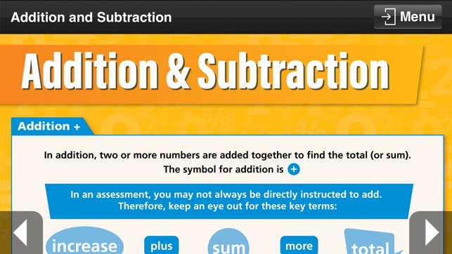 Maths Functional Skills L2(圖3)-速報App