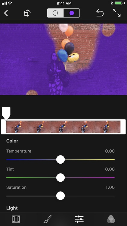 Cinemagraph Pro