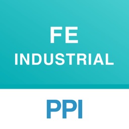 FE Industrial Engineering Prep icono