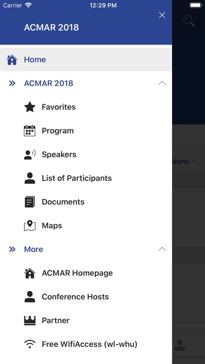 ACMAR 2018