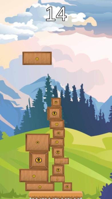 BoxDrop Physics Game screenshot 3