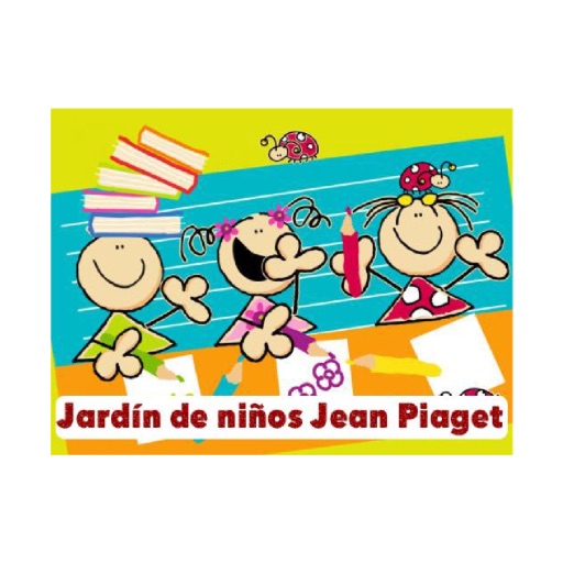 Jardín de niños Jean Piaget icon