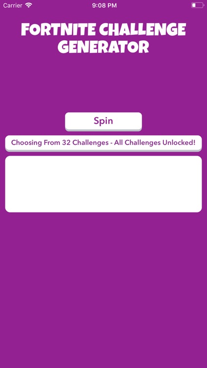 Fortnite Challenge Generator by Michael Poulin - 422 x 750 jpeg 33kB